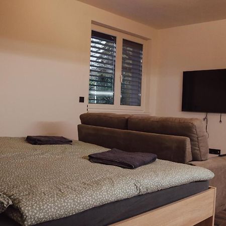 Iq Apartments Прешов Экстерьер фото
