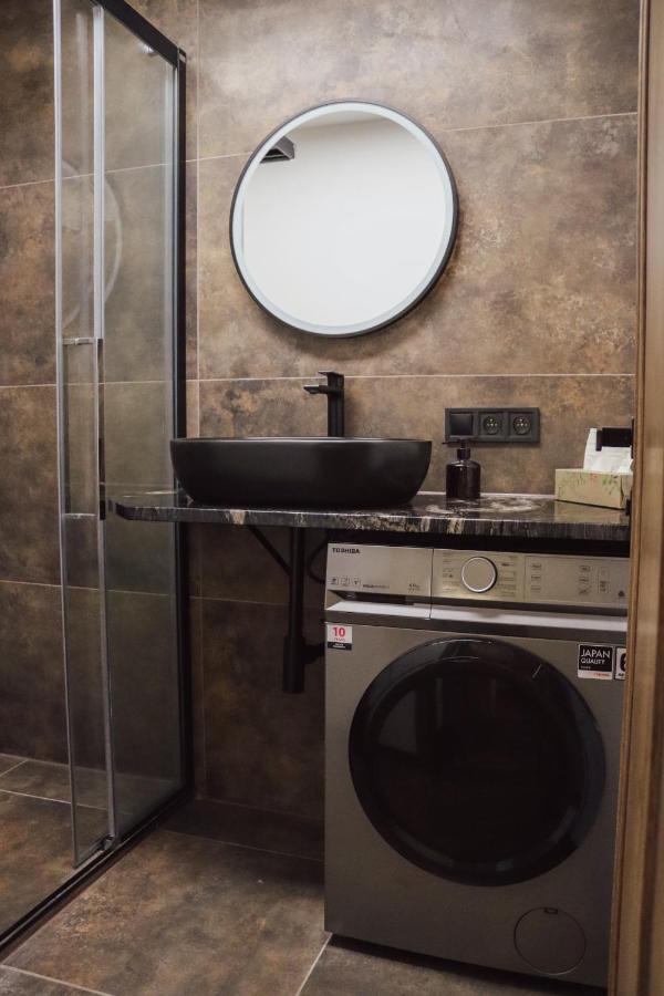 Iq Apartments Прешов Экстерьер фото