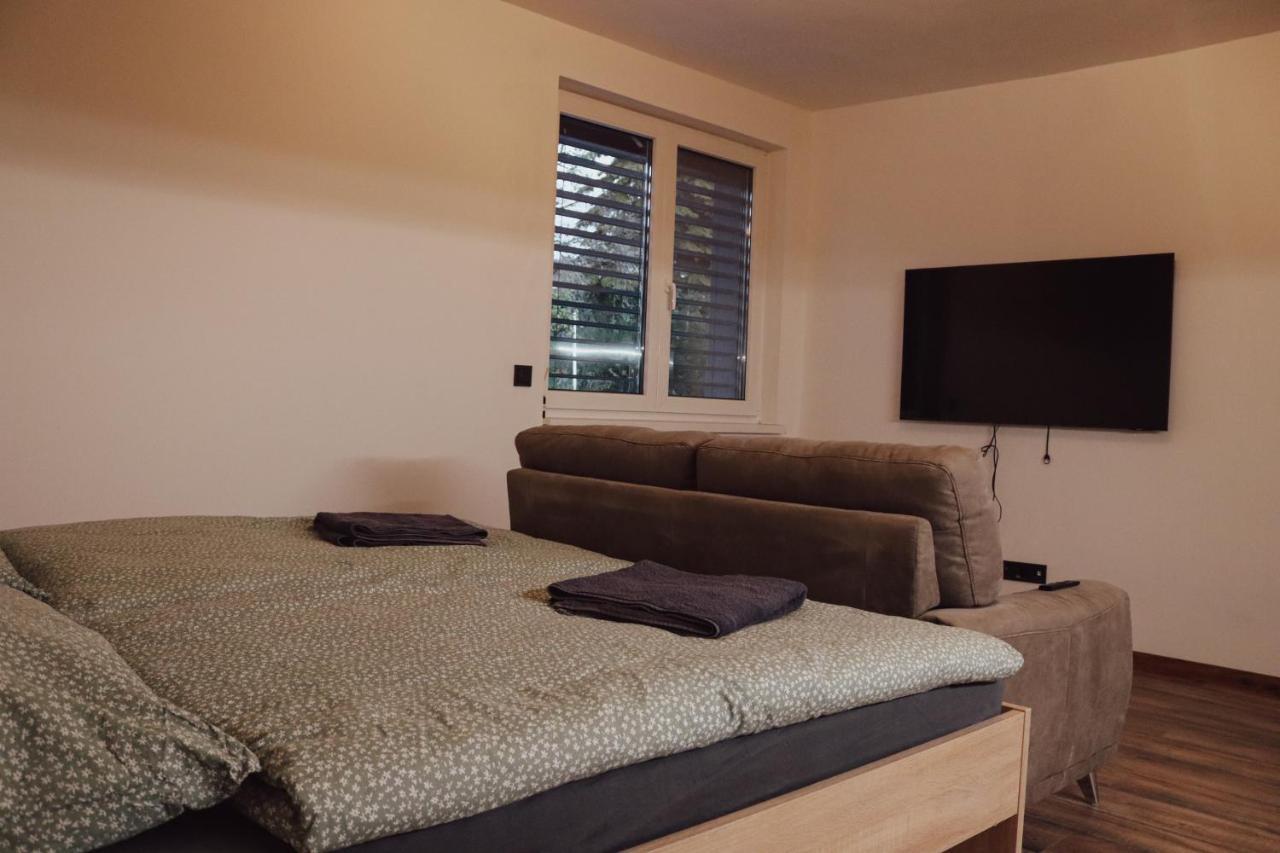 Iq Apartments Прешов Экстерьер фото