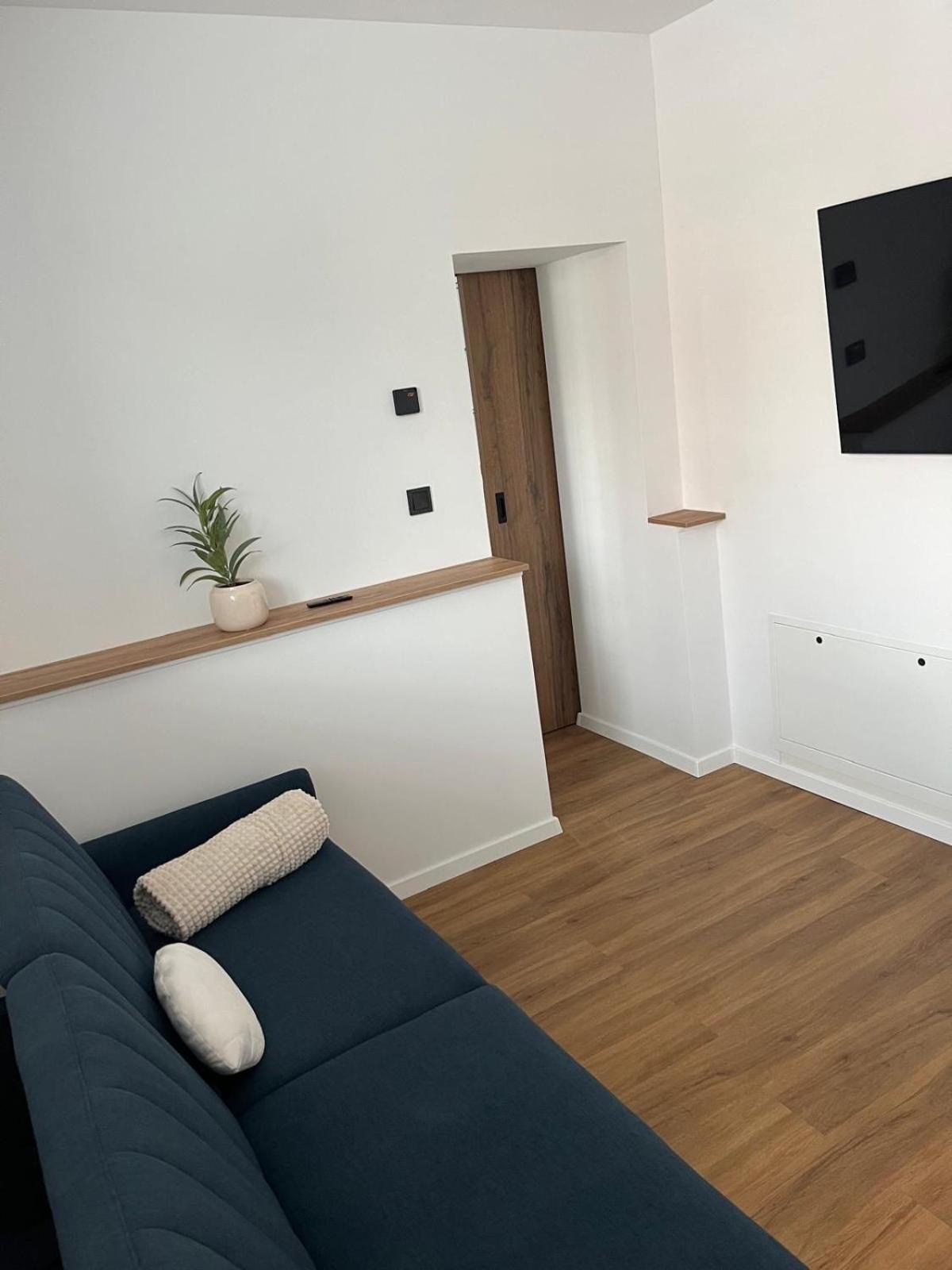 Iq Apartments Прешов Экстерьер фото