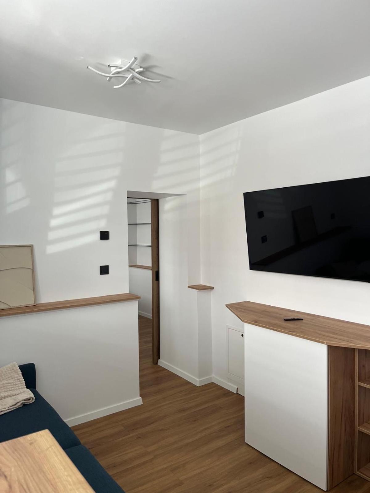 Iq Apartments Прешов Экстерьер фото