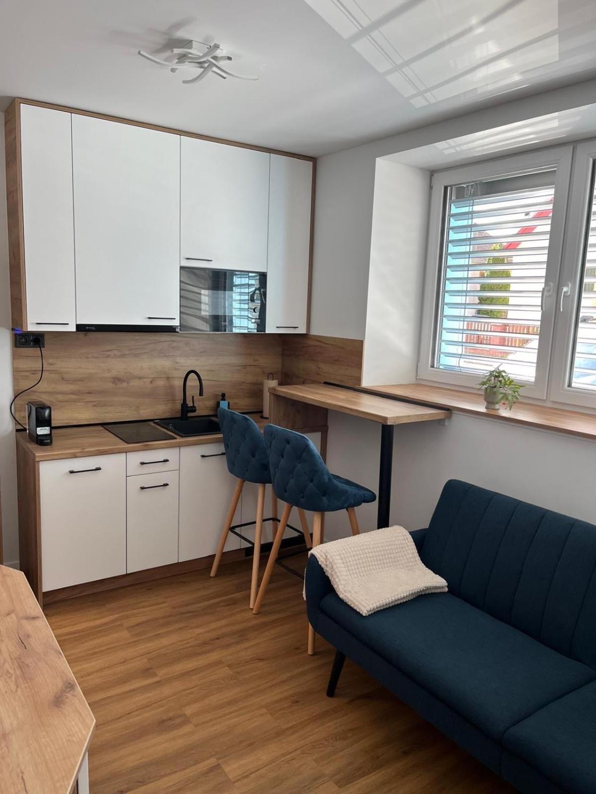 Iq Apartments Прешов Экстерьер фото